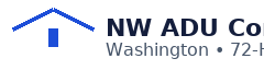NW ADU logo